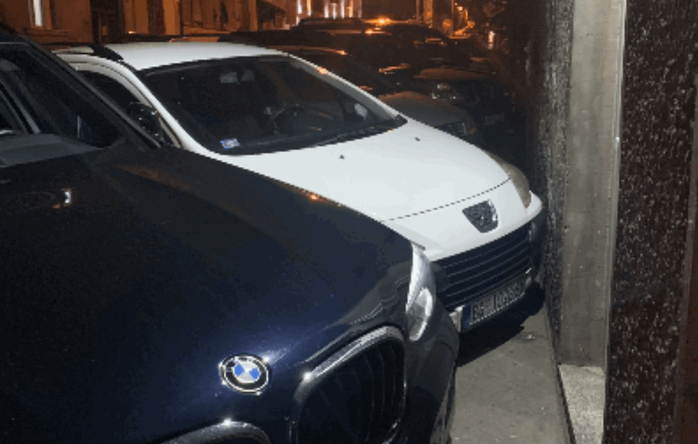 TOK: Uhapšene četiri osobe zbog preprodaje stranih vozila